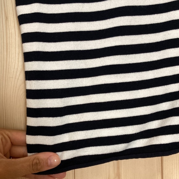 Zara - Striped sweater (M) - Picture 2 of 2